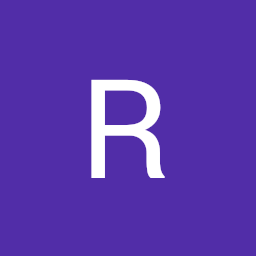 Roald Cela's user avatar