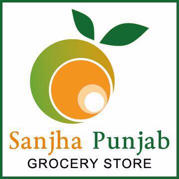 Sanjha Punjab Grocery Store logo