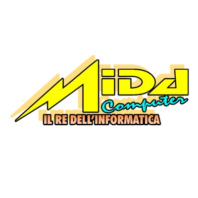 Mida Computer logo