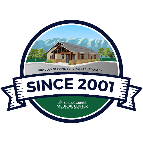 Spring Creek Medical Center logo