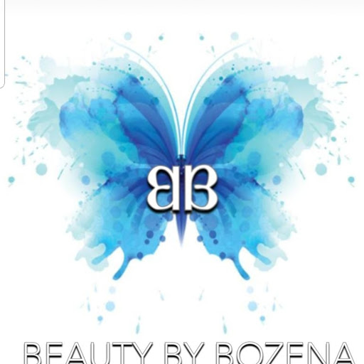 Beauty by Bozena logo