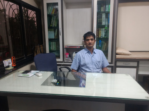 Dr. Tambe Ayurved Vashi, F-4, A Wing, Flat No-6, Third Floor, Vashi Rd, Sector 9, Vashi, Navi Mumbai, Maharashtra 400703, India, Alternative_Medicine_Practitioner, state MH