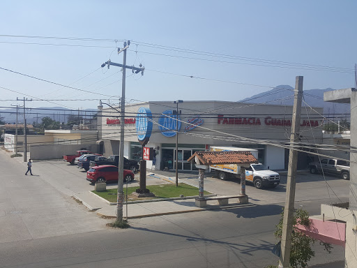Farmacias Guadalajara, 20 de Noviembre 83, San Miguel, Esperanza, 63732 San Juan de Abajo, Nay., México, Farmacia | NAY