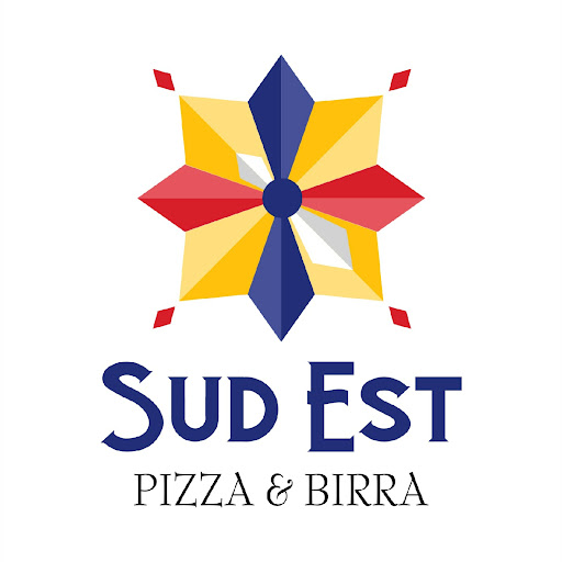 SUD EST Pizza & Birra Niscemi logo