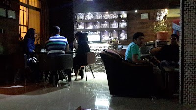 photo of Cafe Darchin Behshahr | كافه دارچين بهشهر