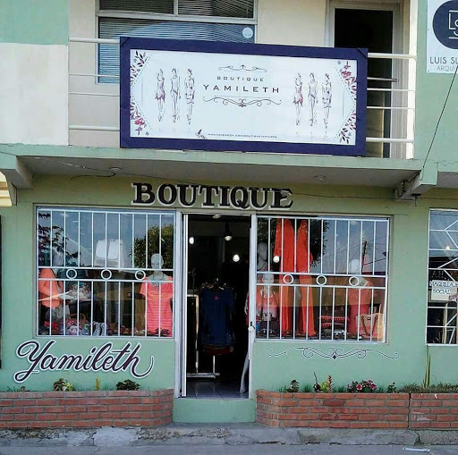 Boutique Yamileth, Calle 5 de Mayo, Predios Urbanos, 22710 Rosarito, B.C., México, Boutique | BC
