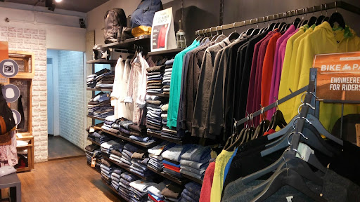 Wrangler, Delhi Rd, Sector 14, Gurugram, Haryana 122001, India, Shop, state HR