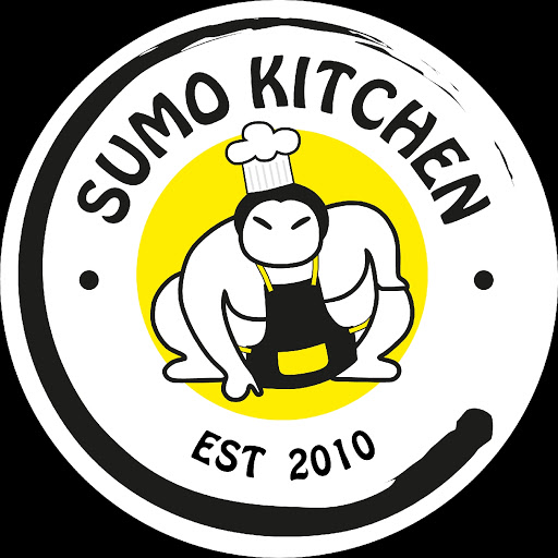 Sumo Kitchen C4 logo