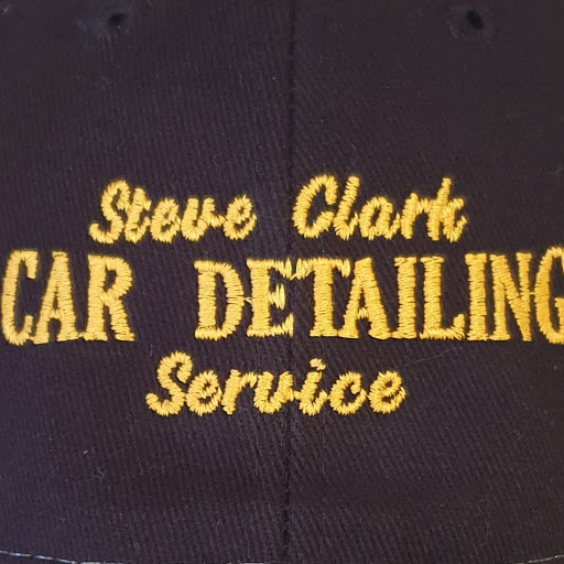 Steve Clark Car Detailing Service