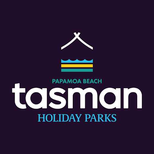 Tasman Holiday Parks - Papamoa Beach logo