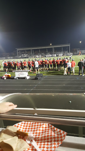 American Football Field «Doc Harris Stadium», reviews and photos, 1125 NE 22nd Ave, Camas, WA 98607, USA