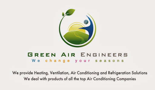 Green air engineers, No:74 S-11 2nd fanpet,, Nandanam, Chennai, Tamil Nadu 600035, India, HVAC_Contractor, state TN