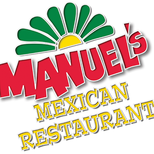 Manuel's Mexican Restaurant & Cantina logo