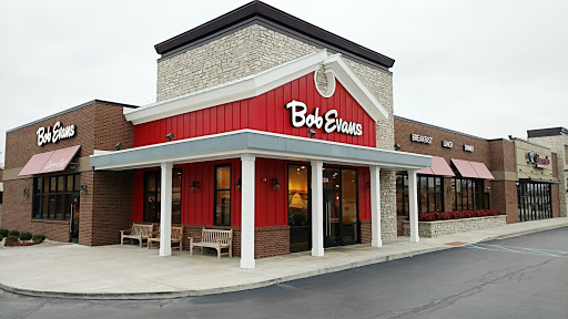 Family Restaurant «Bob Evans», reviews and photos, 2204 State St, New Albany, IN 47150, USA