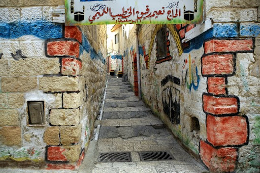 Photos from Arab Jerusalem (a very special waves) صور من القدس العربية ( خاص جدا أمواج ) IMG_7743