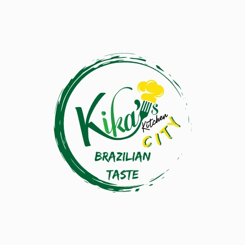 Kika's kitchen City logo