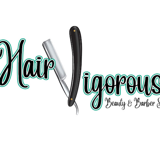 HairVigorous Beauty & Barber Salon