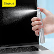 Bộ dụng cụ vệ sinh mini Baseus Portable Cleaning Set chuyên dụng cho Smartphone/ Airpod/ Screen/ Keyboard 