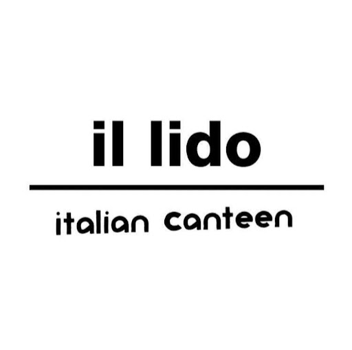 Il Lido Italian Canteen logo