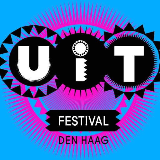 UIT Festival Den Haag logo
