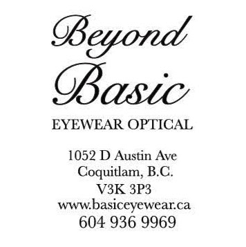 Beyond Basic Eyewear Optical logo