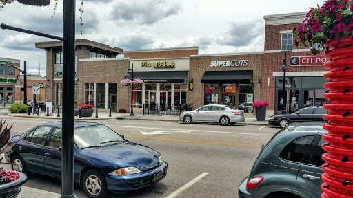 Sandwich Shop «Planet Sub», reviews and photos, 2022 Portage Trail, Cuyahoga Falls, OH 44223, USA