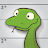 snakes andert avatar image