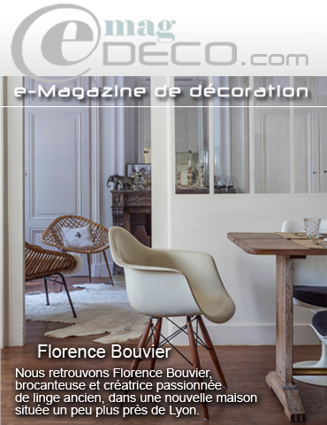 Magazine de décoration e-magDECO