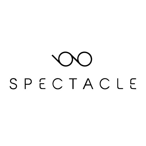 Spectacle - Modern Vision Care & Optical logo