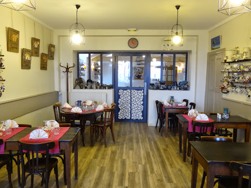 Ferme Auberge Linossier