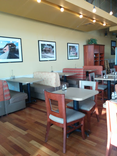 Restaurant «Cosi», reviews and photos, 200 Town Centre Dr, Glen Mills, PA 19342, USA