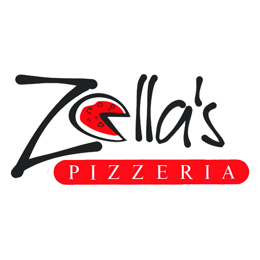 Zella's Pizzeria logo