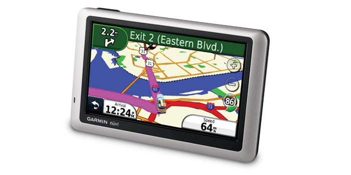 Post image for Garmin nüvi 1450LMT 5-Inch Portable GPS Navigator with Lifetime Map & Traffic Updates:Guide Your Journey!