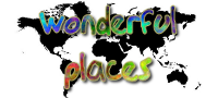 Wonderful Places logo