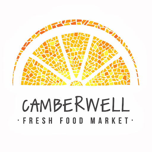 Camberwell Fresh Food Market logo