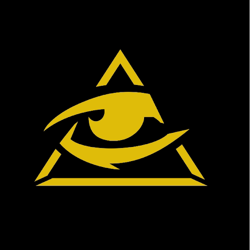 Third Eye Esports Arena logo