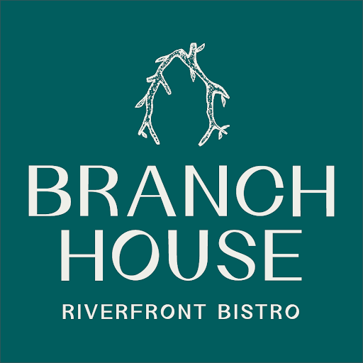 Branch House Riverfront Bistro logo