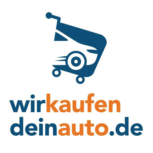 wirkaufendeinauto.de Flensburg logo