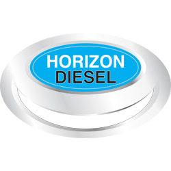 Horizon Diesel Truck & Trailer Services logo