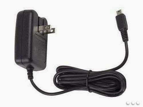  OEM Home / Wall / Travel Charger for RIM Blackberry Curve 8300 8310 8320 8330 Pearl 8100 8110 8120