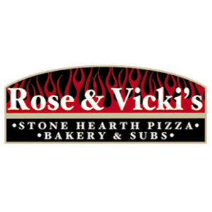 Rose & Vicki's in Cedarville logo