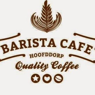 Barista Cafe logo
