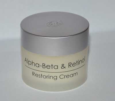 Holy Land Alpha-Beta & Retinol Restoring Cream 