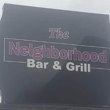Neighborhood Bar and Grill