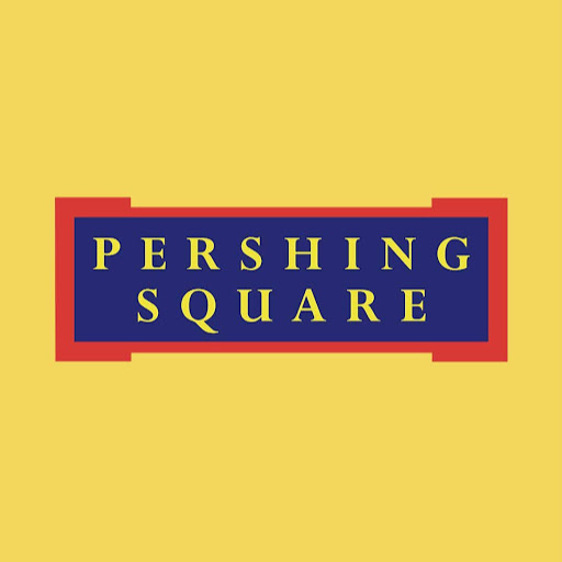 Pershing Square logo