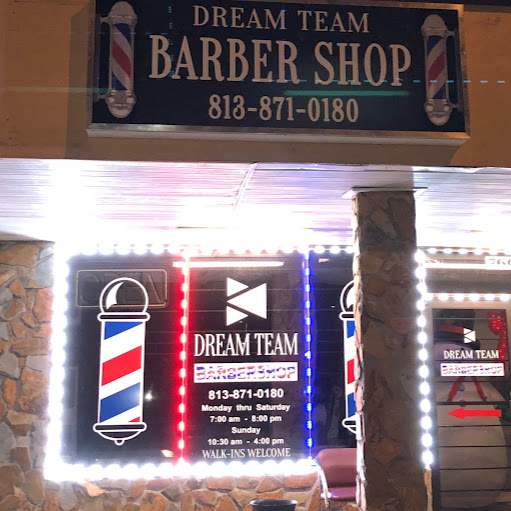 Dream Team BarberShop