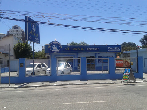 Clínica Veterinária Vetmax, R. Ten. Francisco Lehmkhul, 112 - Centro, Palhoça - SC, 88130-020, Brasil, Hospital_Veterinrio, estado Santa Catarina