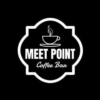 Meet Point Coffee Bar logo