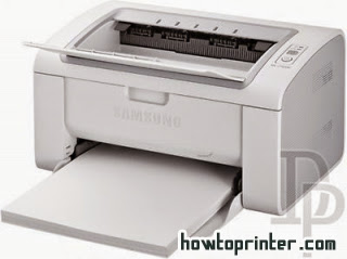  solution adjust counter Samsung ml 2168 printer