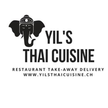 Yil's Thai Cuisine logo